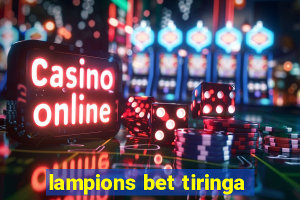 lampions bet tiringa